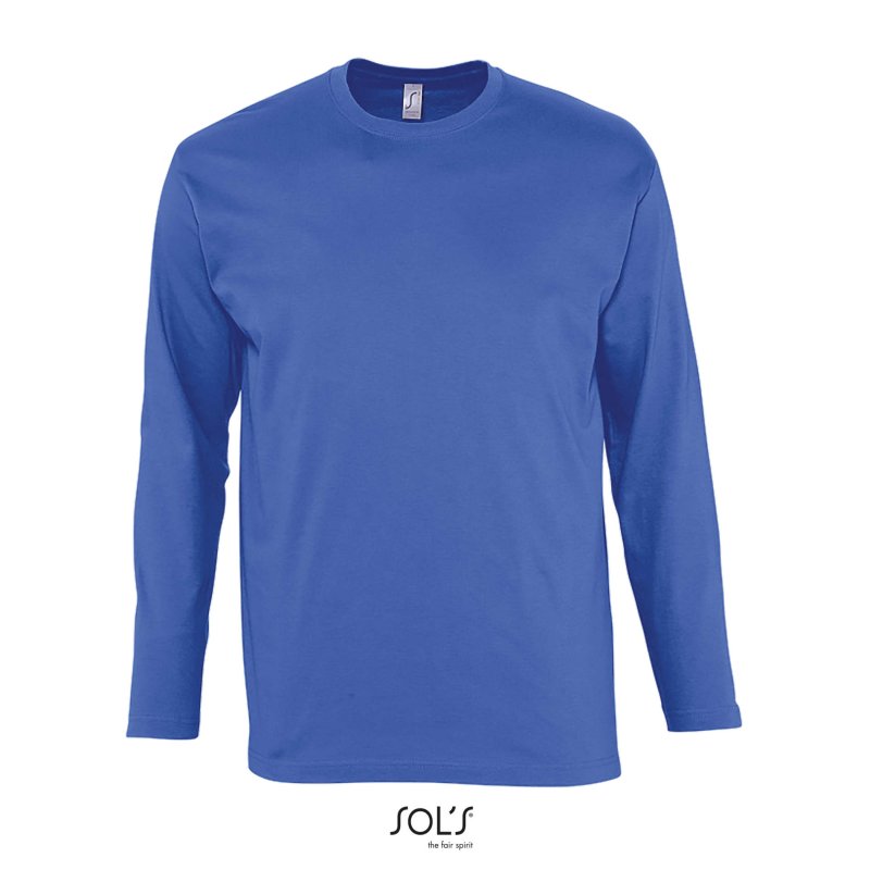 blu royal